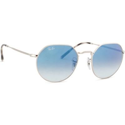 Ray-Ban Jack RB3565 003 03F 53