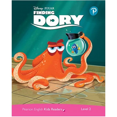 Finding Dory