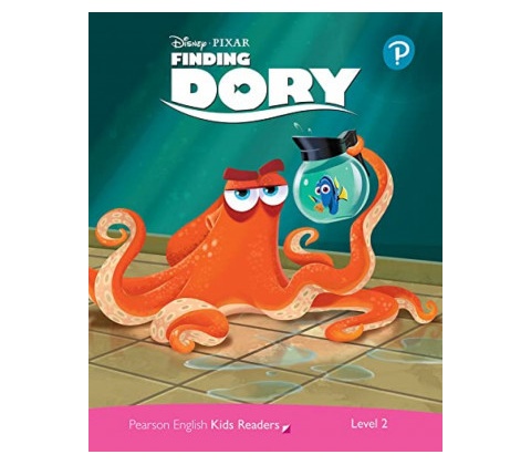 Finding Dory