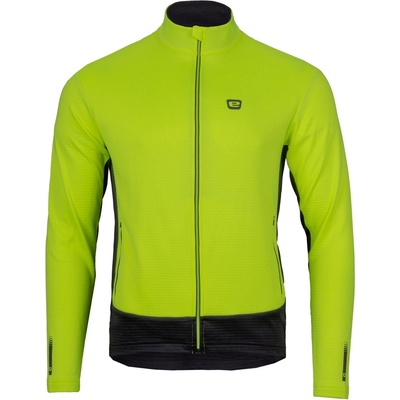 Etape Core 3.0 reflexný neón čierna