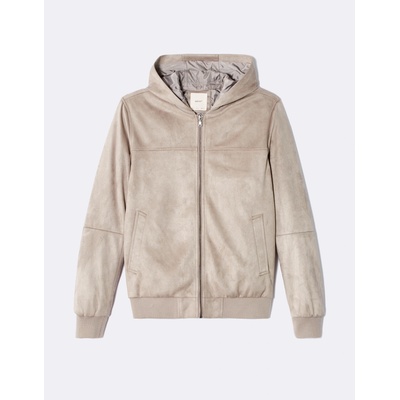 Celio Светлосиво мъжко яке Celio Nudaim Celio | Siv | МЪЖЕ | S