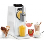 Cuisinart ICE201E Frost Fusion Ice Cream & Slushie Машина за сладолед