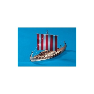 Billing Boats Mini Oseberg 1:50
