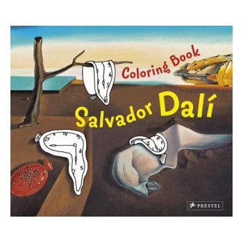 Salvador DaliPaperback