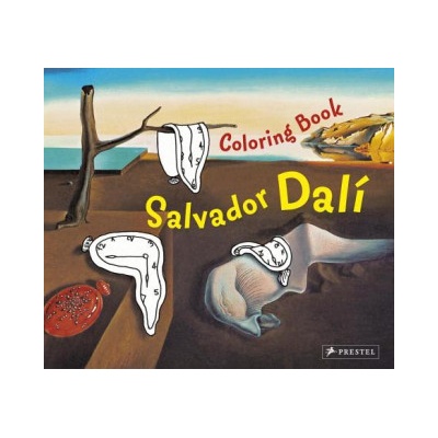 Salvador DaliPaperback