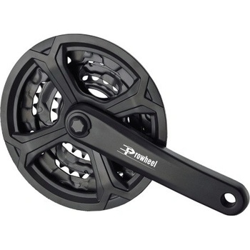 Prowheel TC-CQ02