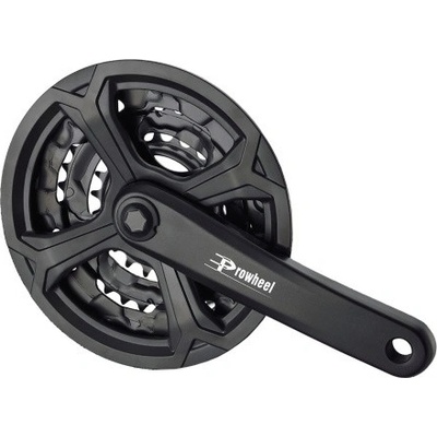 Prowheel TC-CQ02