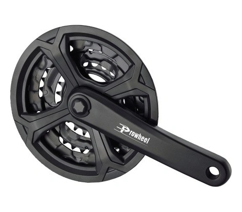 Prowheel TC-CQ02