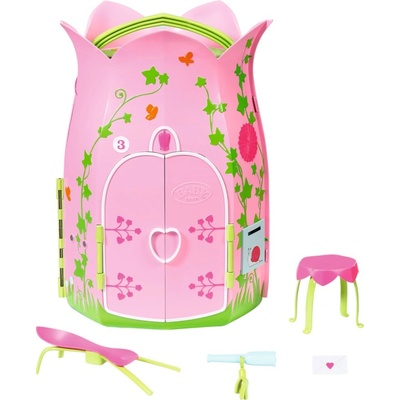 Zapf creation 833803 BABY born Storybook Domček