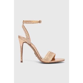 Steve Madden Сандали Steve Madden Knockout в златисто SM11002821 (SM11002821.686)