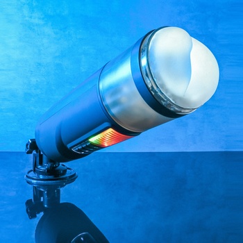 Image 1 of Gender X Message in a Bottle Black