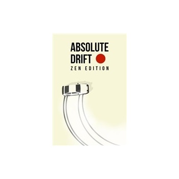 Absolute Drift (Zen Edition)