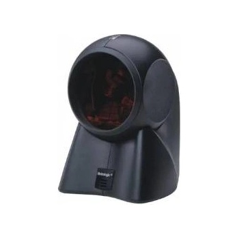 Honeywell Orbit 7120, USB Kit, Black Retail, 1D, Laser incl. : cable (USB)