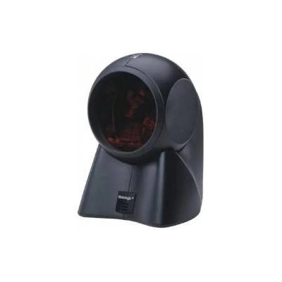 Honeywell Orbit 7120, USB Kit, Black Retail, 1D, Laser incl. : cable (USB)