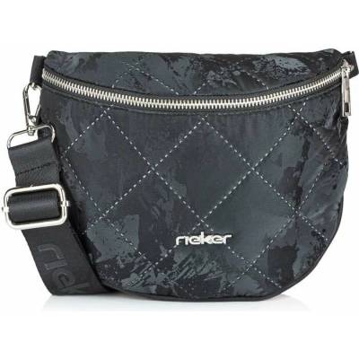 RIEKER C2615-039 černá