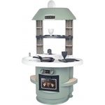 Smoby Игрален комплект Smoby - Кухня с ресторант (312700) - baby