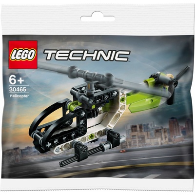 LEGO® Technic 30465 Helicopter