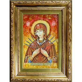 Image 1 of Богородица с младенец (ub7-1)