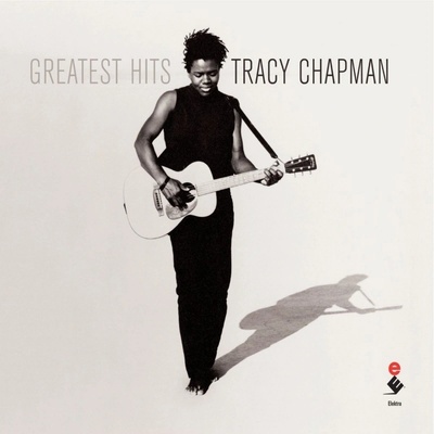 Chapman Tracy - Greatest Hits CD
