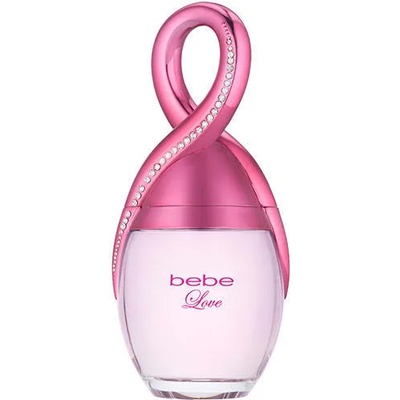 bebe Love EDP 100 ml
