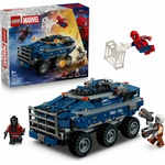 LEGO® Marvel - Spider-Man Prison Transport Chase (76349)