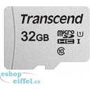 Transcend microSDHC 32 GB UHS-I U1 TS32GUSD300S