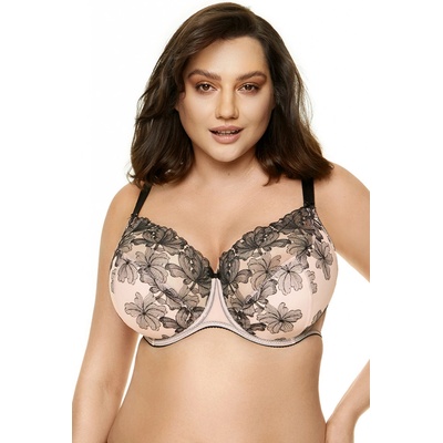 podprsenka Flora/B3 růžová