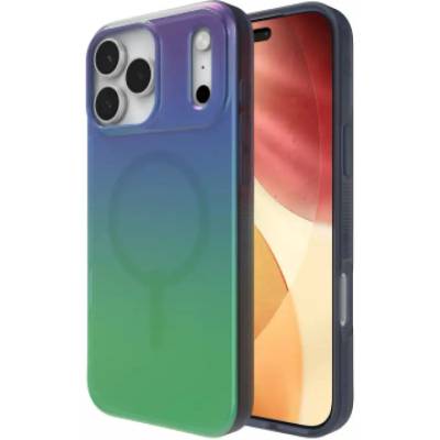 ZAGG Калъф ZAGG Milan Snap MagSafe за iPhone 17 Pro Max - многоцветен (840390359643)