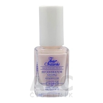 FOUR SEASONS LAK REGENERÁTOR NECHTOV 1x12 ml