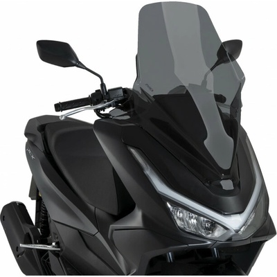 Puig V-Tech Line Touring 22429F tmavá dymová
