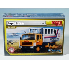 Monti System 12 Tatra Expedice 1:48