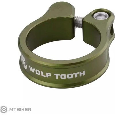 Wolf Tooth objímka 31.8 mm