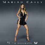 Mariah Carey - #1 To Infinity (CD) (0888751025523)