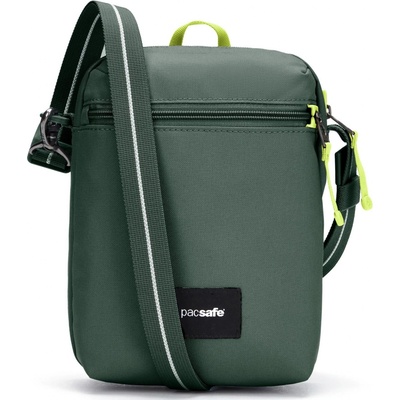 Pacsafe GO FESTIVAL Crossbody spruce green