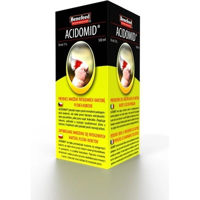 Benefeed Acidomid E 0,5 l