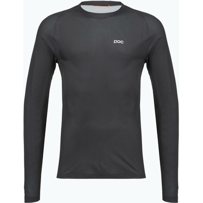 POC Motion Air Jersey Uranium Black