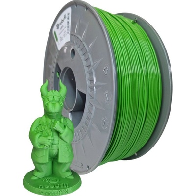 Nobufil ABSx Industrial Light Green - 1, 75 mm / 1000 g (ABS-R-605-1-010)