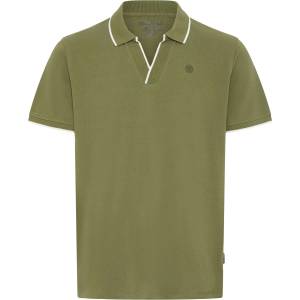 BLEND Тениска bhedin splitneck polo s/s (20720432-180523)