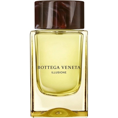 Bottega Veneta Illusione toaletná voda pánska 50 ml