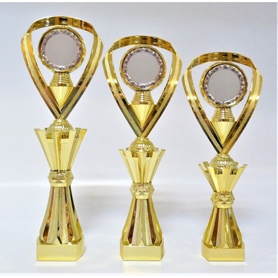 VIZINGR Trofej 111 Emblém MAXI 5 cm 111/35 cm