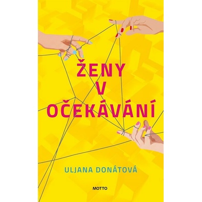 Ženy v očekávání