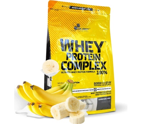 Olimp Whey Protein Complex 100 700 g