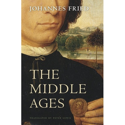 Middle Ages Fried Johannes