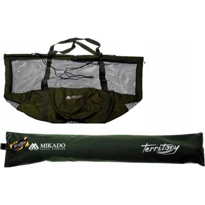 Mikado Vážící Sak Carp Fine Line