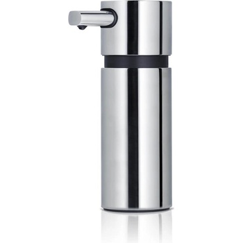 Image 1 of blomus 220 мл полиран диспенсър за сапун blomus от серия areo