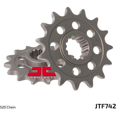 JT Sprockets JTF 742-14 | Zboží Auto