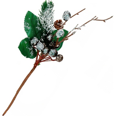 Springos CA1211 VIANOČNÁ DEKORÁCIA 25 CM