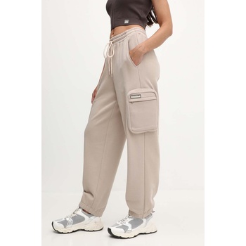 Miss Sixty Спортен панталон Miss Sixty 6L2PJ0670000 PJ0670 KNITTED L/PANTS в бежово с изчистен дизайн 6L2PJ0670000 (6L2PJ0670000)