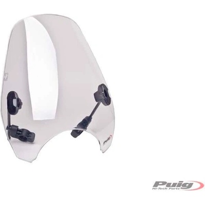 Puig Custom 0336W II číra