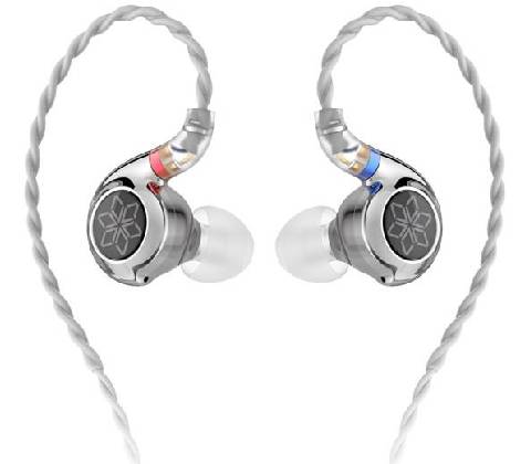 FiiO FD11